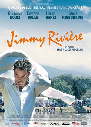 Rent Jimmy Riviere Online DVD Rental