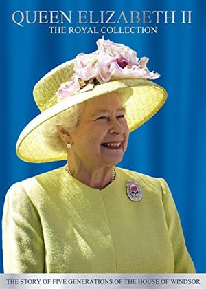 Rent Queen Elizabeth II: The Royal Collection Online DVD Rental
