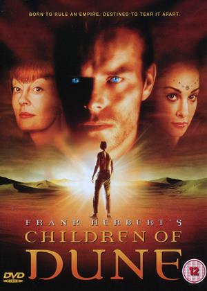 Rent Children of Dune (aka Dune Apocalypse) Online DVD Rental