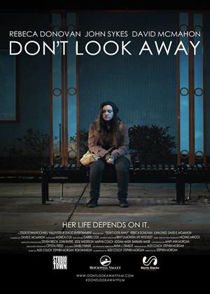 Rent Don't Look Away Online DVD Rental