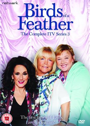 Rent Birds of a Feather: Series 13 Online DVD Rental