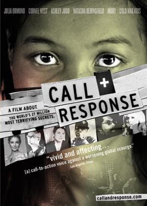 Rent Call + Response Online DVD Rental