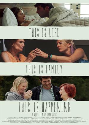 Rent This Is Happening Online DVD Rental