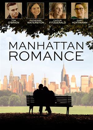 Rent Manhattan Romance Online DVD Rental