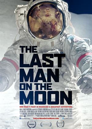 Rent The Last Man on the Moon Online DVD Rental