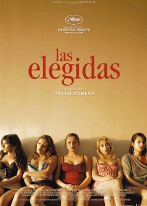Rent The Chosen Ones (aka Las Elegidas) Online DVD Rental
