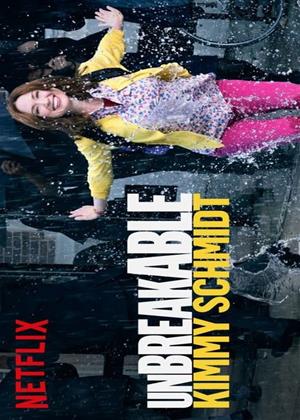 Rent Unbreakable Kimmy Schmidt: Series 2 Online DVD Rental