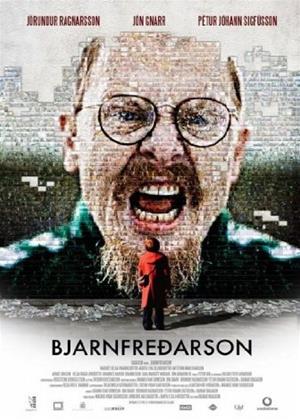 Rent Mr. Bjarnfreðarson (aka Bjarnfreðarson) Online DVD Rental