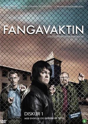 Rent The Prison Shift (aka Fangavaktin) Online DVD Rental