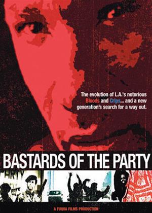 Rent Bastards of the Party Online DVD Rental