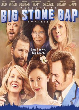 Rent Big Stone Gap Online DVD Rental