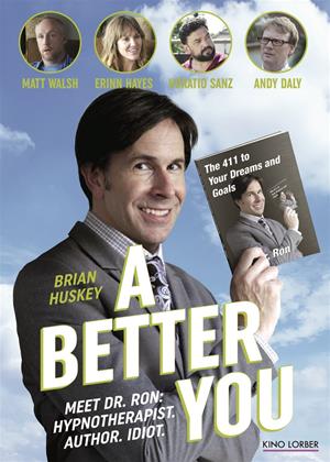 Rent A Better You Online DVD Rental