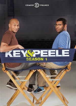 Rent Key and Peele: Series 1 (aka K&P: Key and Peele) Online DVD Rental