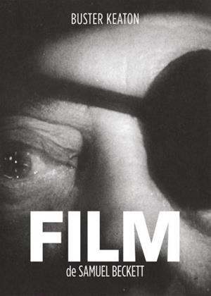 Rent Film (aka Samuel Beckett's Film) Online DVD Rental