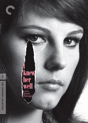 Rent I Knew Her Well (aka Io la conoscevo bene) Online DVD Rental