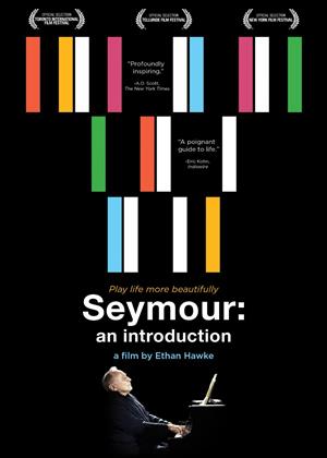 Rent Seymour: An Introduction Online DVD Rental
