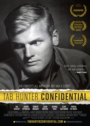 Rent Tab Hunter Confidential Online DVD Rental