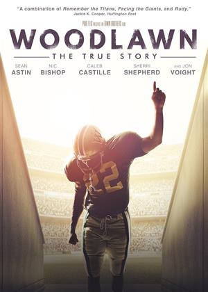 Rent Woodlawn Online DVD Rental