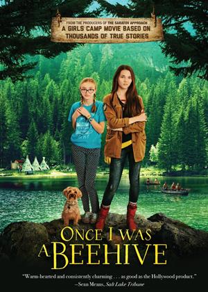 Rent Once I Was a Beehive Online DVD Rental