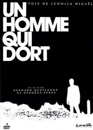 Rent The Man Who Sleeps (aka Un Homme Quit Dort) Online DVD Rental