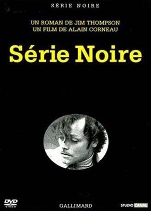 Rent Serie Noire Online DVD Rental