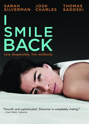 Rent I Smile Back Online DVD Rental