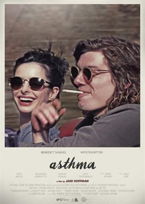 Rent Asthma Online DVD Rental