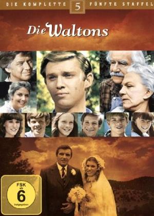 Rent Waltons: Series 5 Online DVD Rental