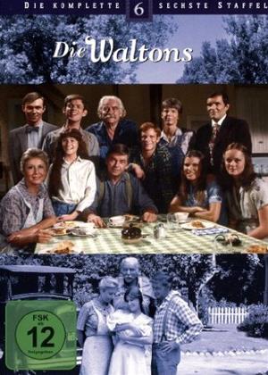 Rent Waltons: Series 6 Online DVD Rental