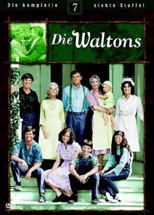 Rent Waltons: Series 7 Online DVD Rental