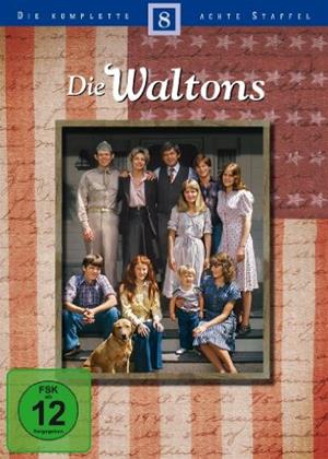 Rent Waltons: Series 8 Online DVD Rental