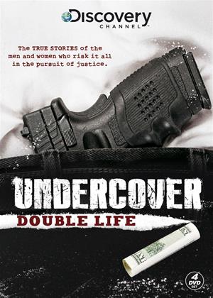 Rent Undercover: Double Life Online DVD Rental