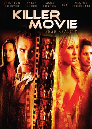 Rent Killer Movie (aka Dead of Night) Online DVD Rental
