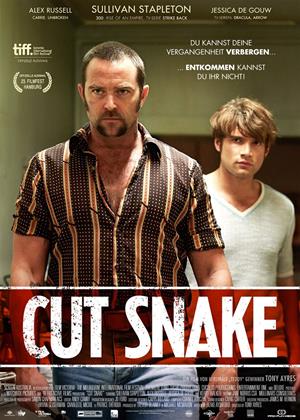 Rent Cut Snake Online DVD Rental