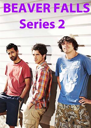 Rent Beaver Falls: Series 2 Online DVD Rental