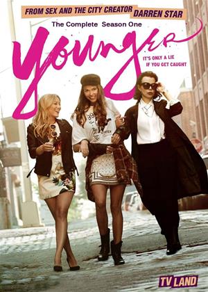 Rent Younger: Series 1 Online DVD Rental