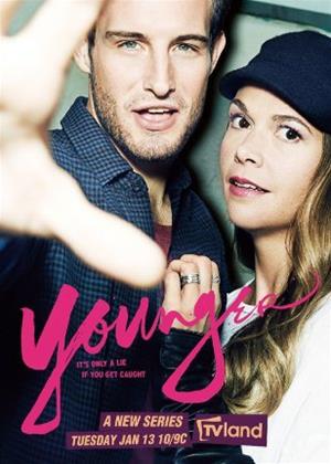 Rent Younger: Series 3 Online DVD Rental