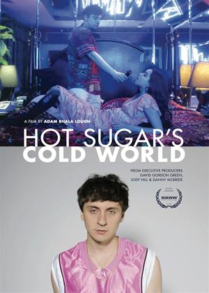 Rent Hot Sugar's Cold World Online DVD Rental