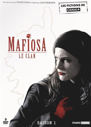 Rent Mafiosa: Series 1 (aka Mafiosa, le clan) Online DVD Rental
