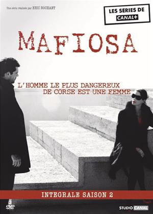 Rent Mafiosa: Series 2 Online DVD Rental