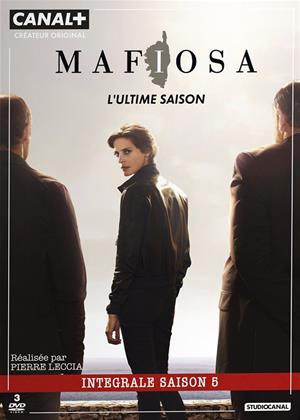 Rent Mafiosa: Series 5 Online DVD Rental