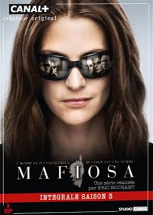 Rent Mafiosa: Series 3 Online DVD Rental