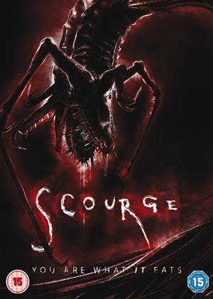 Rent Scourge Online DVD Rental