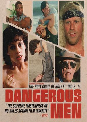 Rent Dangerous Men Online DVD Rental