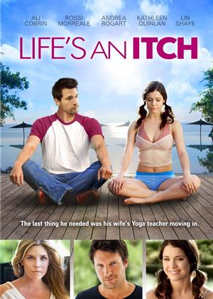Rent Life’s an Itch Online DVD Rental