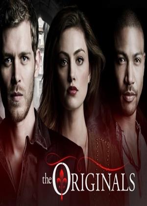 Rent The Originals: Series 4 Online DVD Rental