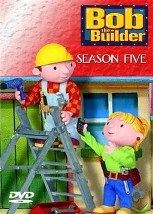 Rent Bob the Builder: Series 5 Online DVD Rental