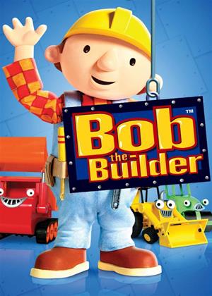 Rent Bob the Builder: Series 17 Online DVD Rental