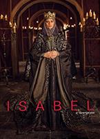 Filem Isabel Isabel: Series 3 (aka Isabel, mi reina) (2014) | CinemaParadiso.co.uk