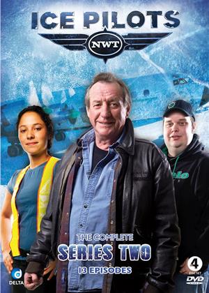 Rent Ice Pilots NWT: Series 2 Online DVD Rental